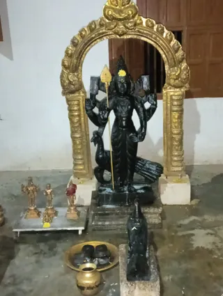 KAILASA HOSUR On 2/12/2024