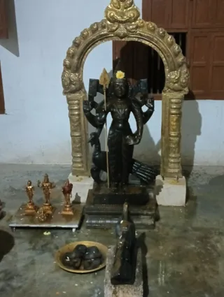 KAILASA HOSUR On 2/12/2024