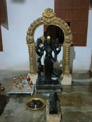 KAILASA HOSUR On 2/12/2024