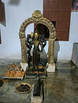 KAILASA HOSUR On 2/12/2024