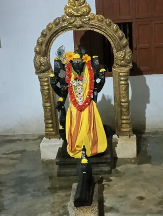 KAILASA HOSUR On 2/12/2024