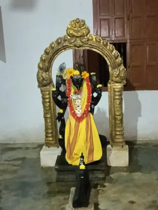 KAILASA HOSUR On 2/12/2024