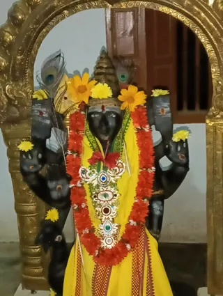 KAILASA HOSUR On 2/12/2024