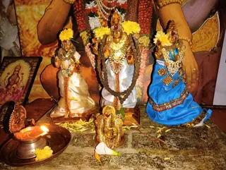 KAILASA HOSUR On 2/12/2024