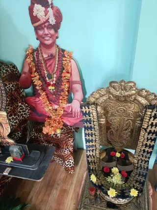 KAILASA VANIYAMBAI On 3/12/2024