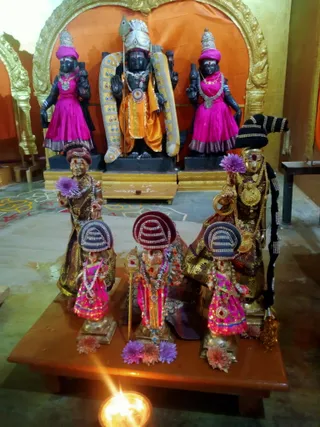 KAILASA Salem On December 9, 2025