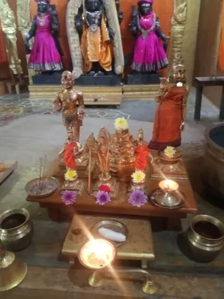 KAILASA Salem On December 9, 2025