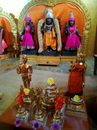 KAILASA Salem On December 9, 2025