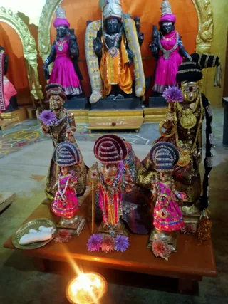 KAILASA Salem On December 9, 2025