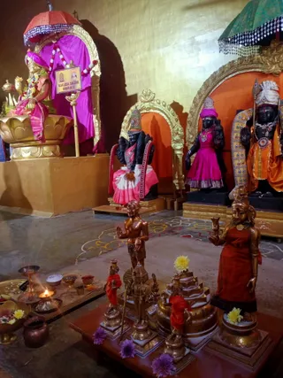 KAILASA Salem On December 9, 2025