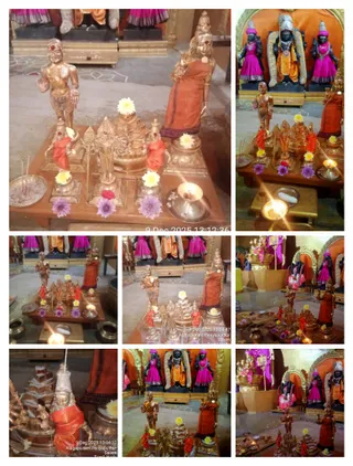 KAILASA Salem On December 9, 2025