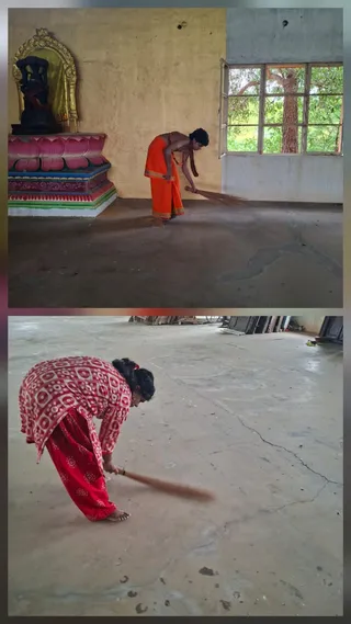 KAILASA RAJAPALAYAM On 16 December 2025