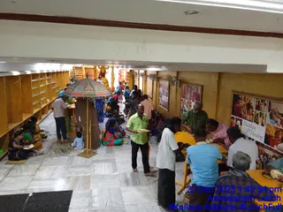 KAILASA MADURAI On December 23, 2025