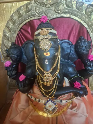 KAILASA UTTARAHALLI BANGALORE On December 23, 2025