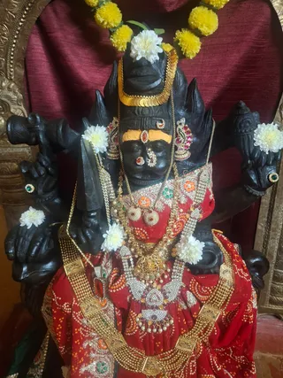 KAILASA UTTARAHALLI BANGALORE On December 23, 2025