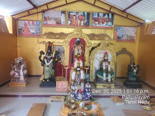 KAILASA Thiruchengode On December 30, 2025