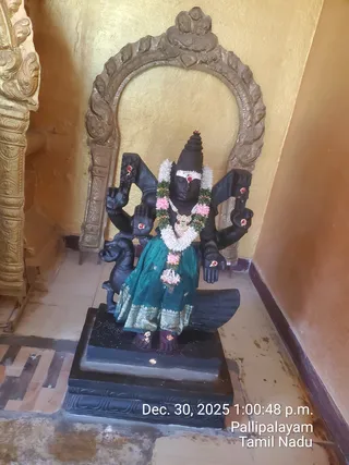 KAILASA Thiruchengode On December 30, 2025
