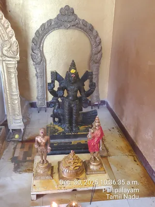 KAILASA Thiruchengode On December 30, 2025
