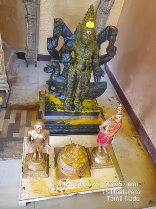KAILASA Thiruchengode On December 30, 2025