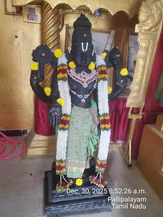 KAILASA Thiruchengode On December 30, 2025