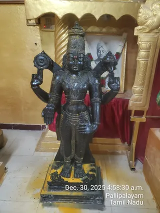 KAILASA Thiruchengode On December 30, 2025