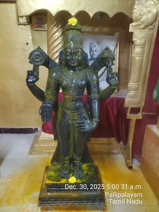 KAILASA Thiruchengode On December 30, 2025