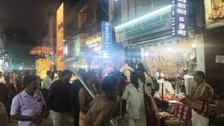 KAILASA MADURAI On December 30, 2025