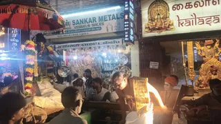 KAILASA MADURAI On December 30, 2025