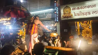 KAILASA MADURAI On December 30, 2025