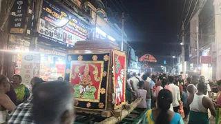 KAILASA MADURAI On December 30, 2025