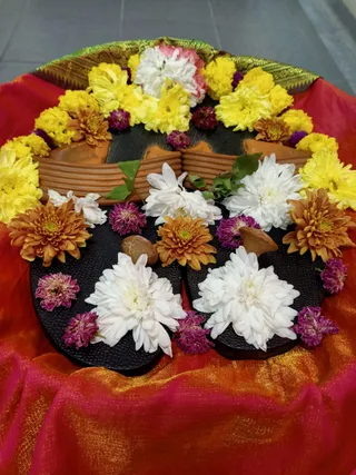 KAILASA SELAYANG MALAYSIA On February 3, 2026