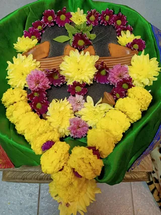 KAILASA SELAYANG MALAYSIA On February 3, 2026
