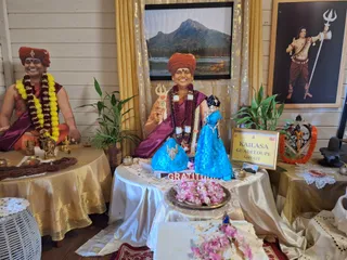 KAILASA GOYAVE GUADELOUPE On February 10, 2026