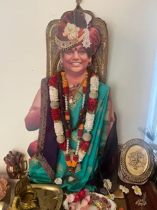 KAILASA KENT UNITED KINGDOM On February 10, 2026