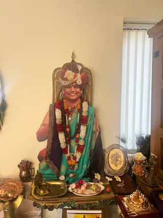 KAILASA KENT UNITED KINGDOM On February 10, 2026