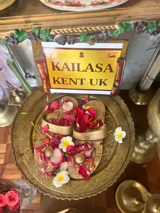 KAILASA KENT UNITED KINGDOM On February 10, 2026