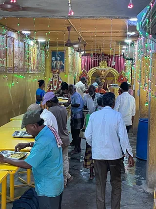 KAILASA TIRUVANNAMALAI SRI NITHYANANDA JANMABHUMI On February 10, 2026