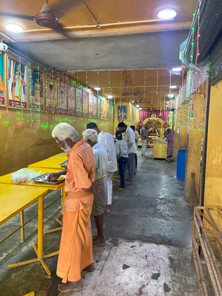 KAILASA TIRUVANNAMALAI SRI NITHYANANDA JANMABHUMI On February 10, 2026