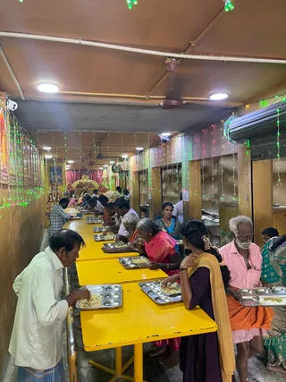 KAILASA TIRUVANNAMALAI SRI NITHYANANDA JANMABHUMI On February 10, 2026