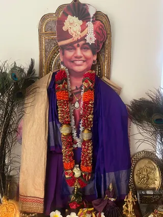 KAILASA KENT UNITED KINGDOM On February 17, 2026