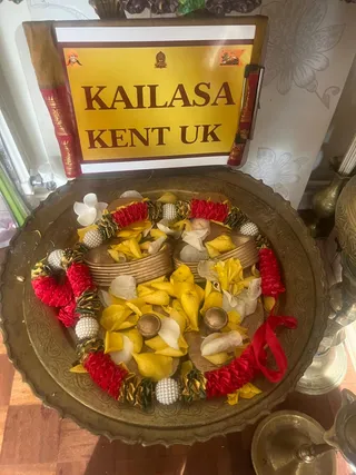 KAILASA KENT UNITED KINGDOM On February 17, 2026