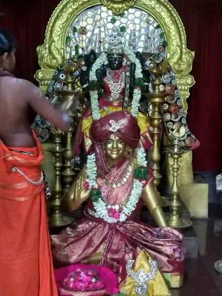 KAILASA SRIPURAM On 26/2/2024