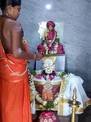 KAILASA SRIPURAM On 26/2/2024