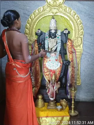 KAILASA SRIPURAM On 26/2/2024