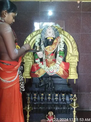 KAILASA SRIPURAM On 26/2/2024