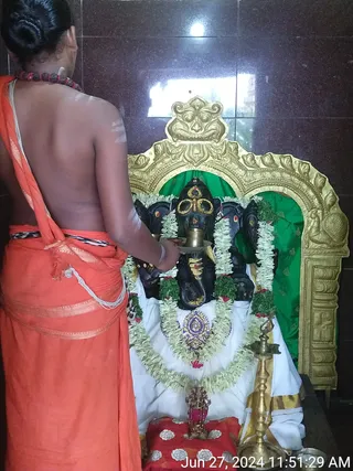 KAILASA SRIPURAM On 26/2/2024