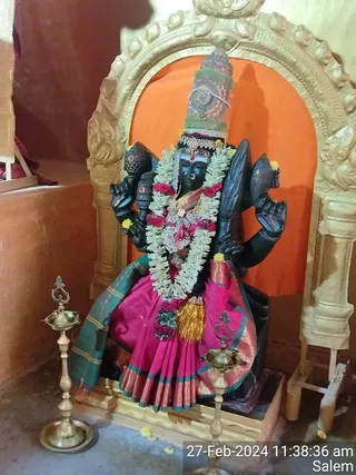 KAILASA Salem On 2/27/2024