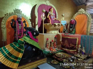 KAILASA Salem On 2/27/2024