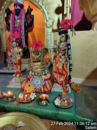 KAILASA Salem On 2/27/2024