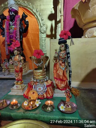 KAILASA Salem On 2/27/2024